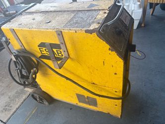 incoln Electric Migmaster 250 Welder