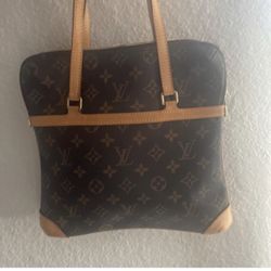 Authentic Louis Vuitton
