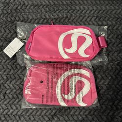 Lululemon Bag
