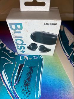 Samsung Buds +
