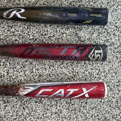 BBCOR: Elite High School Baseball Players