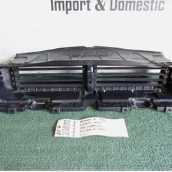 2018 - 2020 HONDA ODYSSEY FRONT RADIATOR ACTIVE GRILLE SHUTTER ACTIVE OEM AY29890