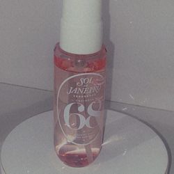 Sol De Janiero 