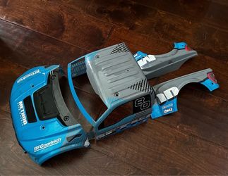 Losi Baja Rey 2.0 Method Body