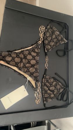 Bathing Suit