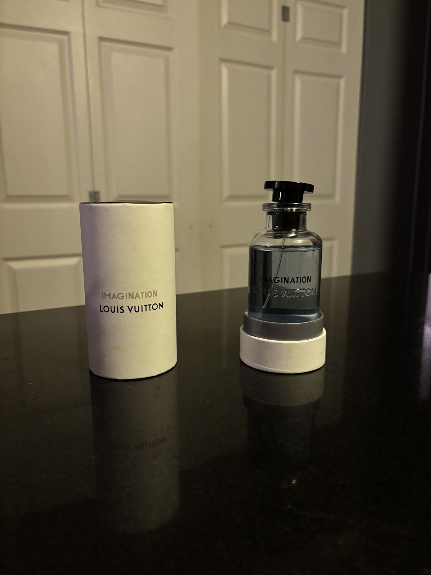 Louis Vuitton Imagination
