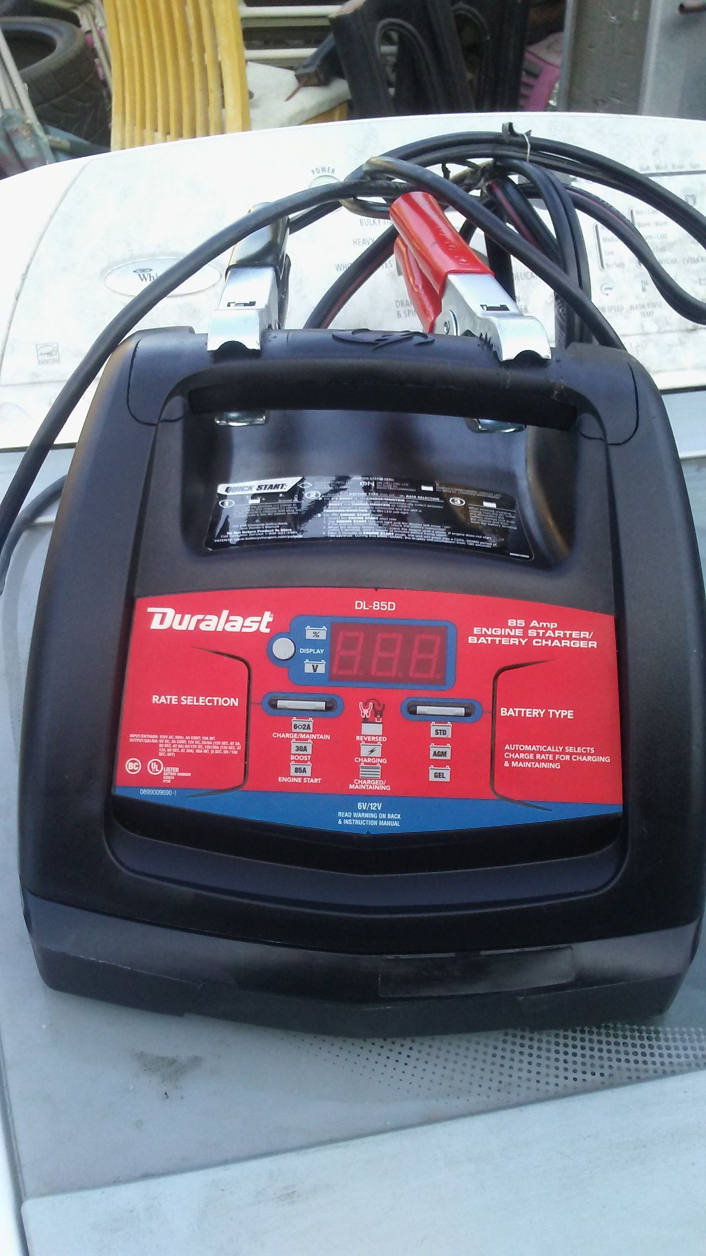 duralast jump starter manual duralast jump starter manual