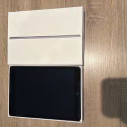 iPad (9th Generation) WiFi+ Cellular 64GB