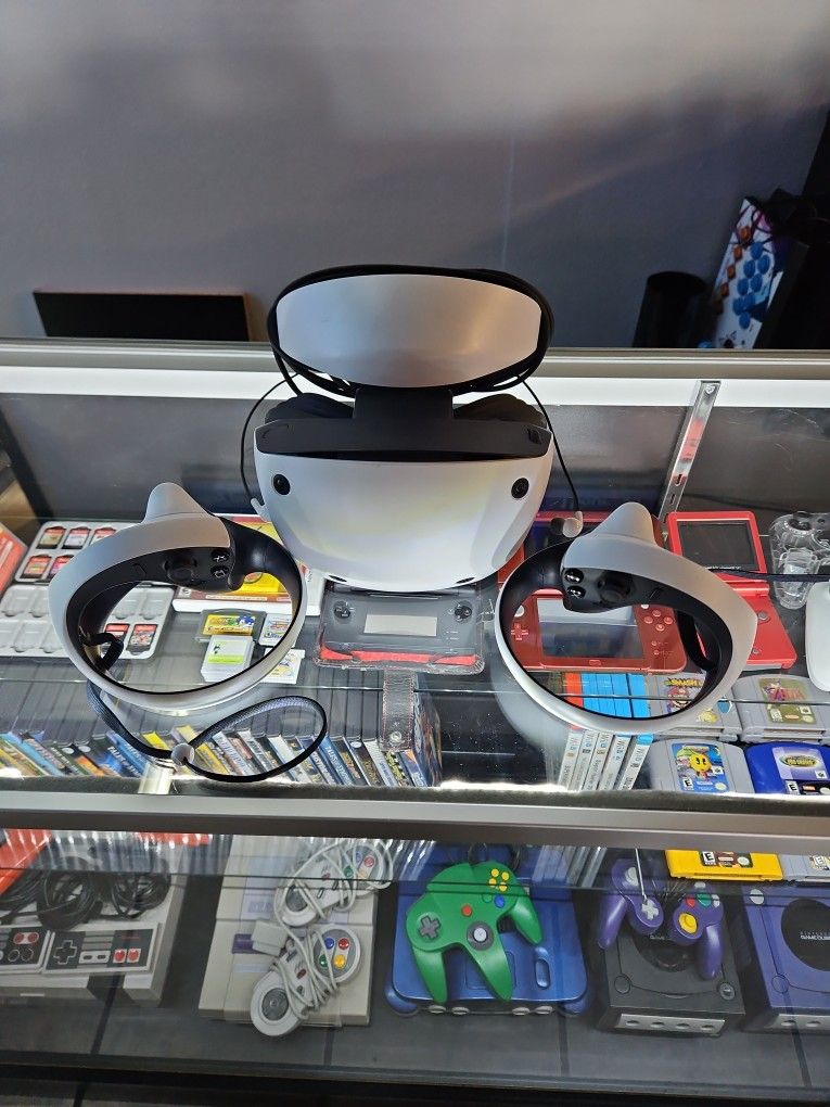 PSVR 2