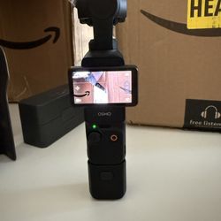 DJI Osmo Pocket 3 Bundle