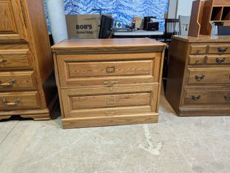Winners Only  Lateral File Cabinet
