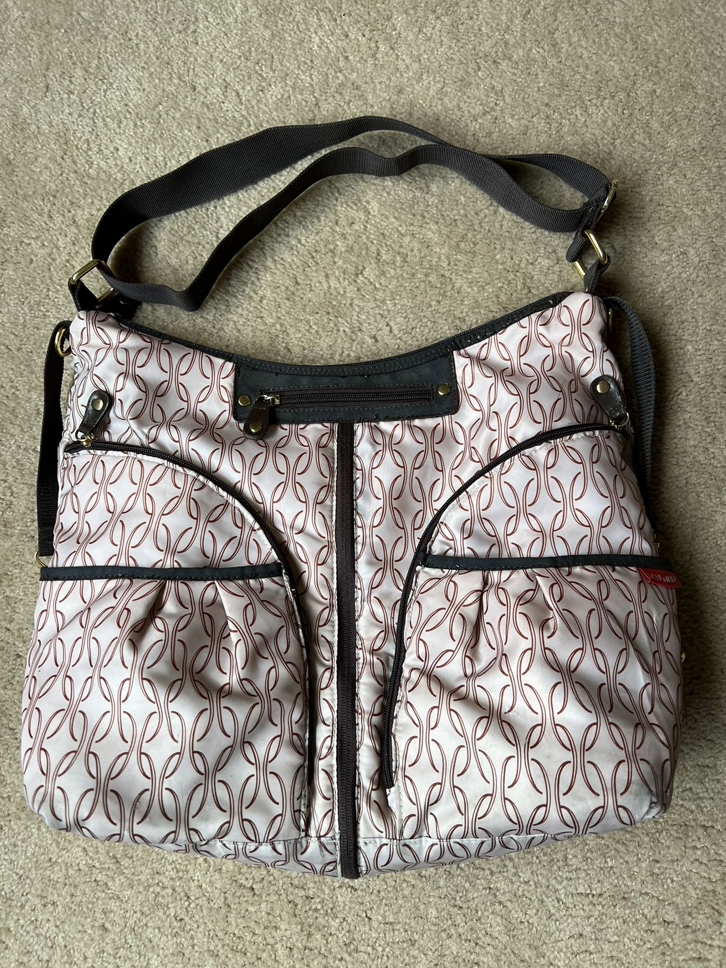 Skip Hop Diaper Bag