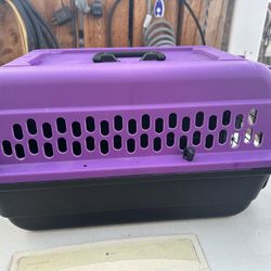 Small Dog Carrier 