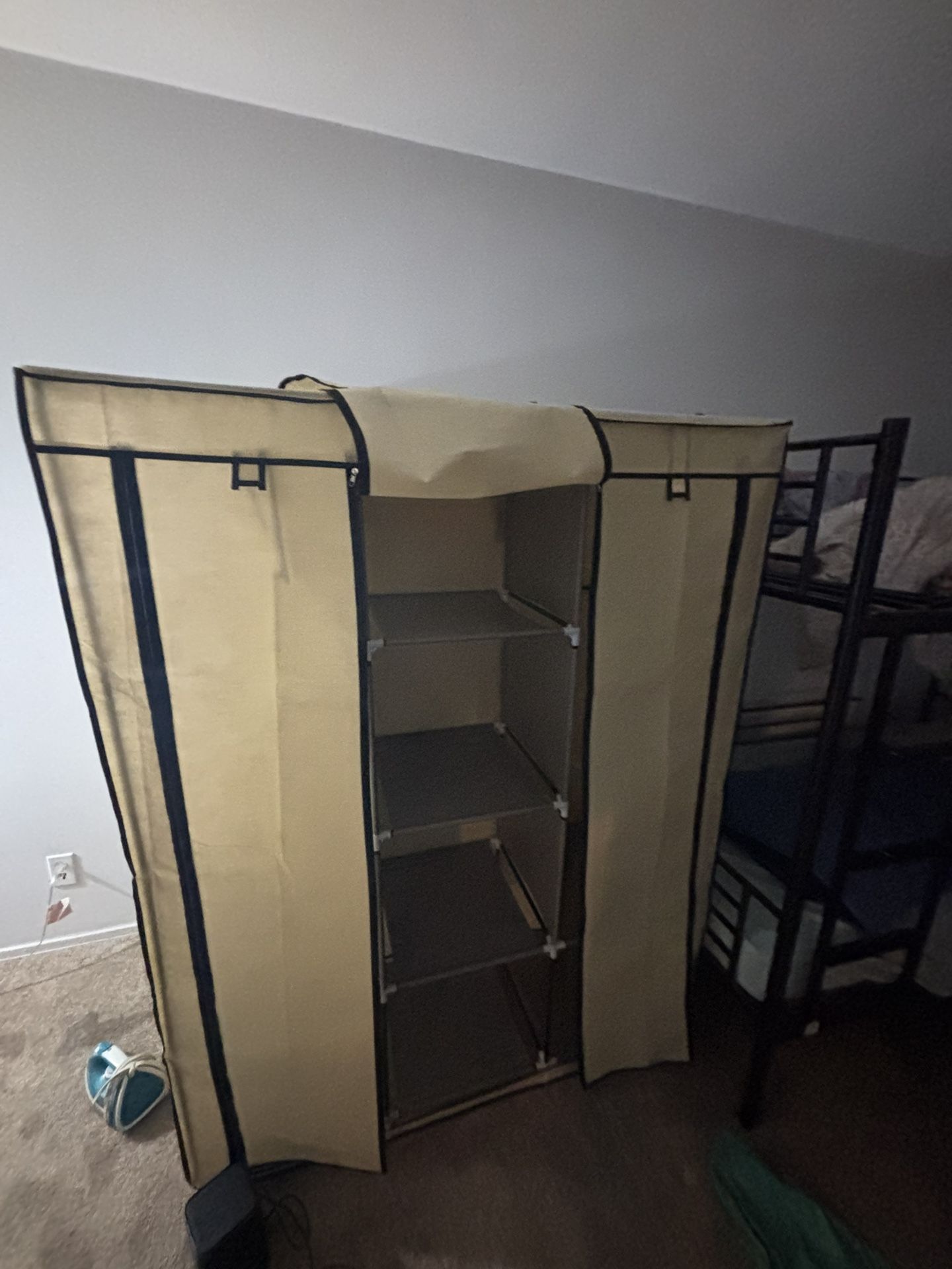 Clothes Box