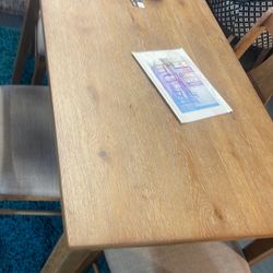 Dining Set