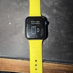 Apple Watch - Series 6 - 44mm - Cellular - Tmobile