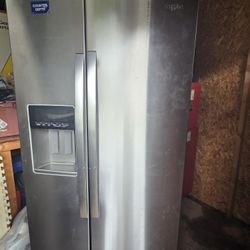 Appliances 