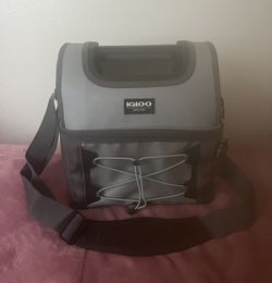 Igloo Lunch Bag