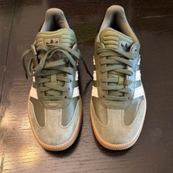Adidas Samba
