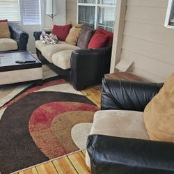 Living/Family Room Set