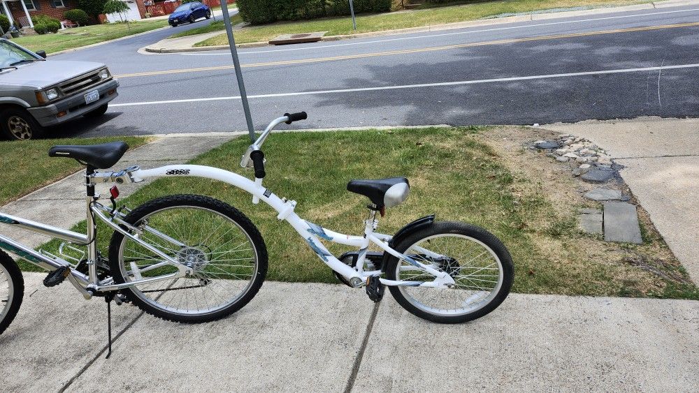 Bicycle For Kids
