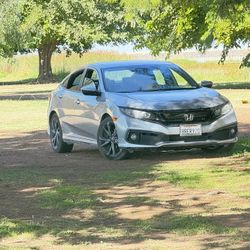 Good Car Honda  2020