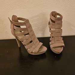 Women's Heels/Shoes