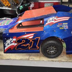 Rc Cars