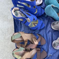 Shoes Size 7.5
