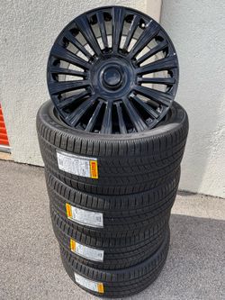 22x10 NEW  6LUG REPLICAS  FOR  ESCALADE CHEVROLET SILVERADO 1500 , TAHOE,GM SIERRA ,SUBURBAN CADILLAC,CHEVROLET, SILVERADO,  TOYOTA TACOMA, TOYOTA 4 R