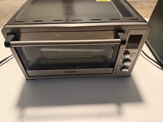 Oven