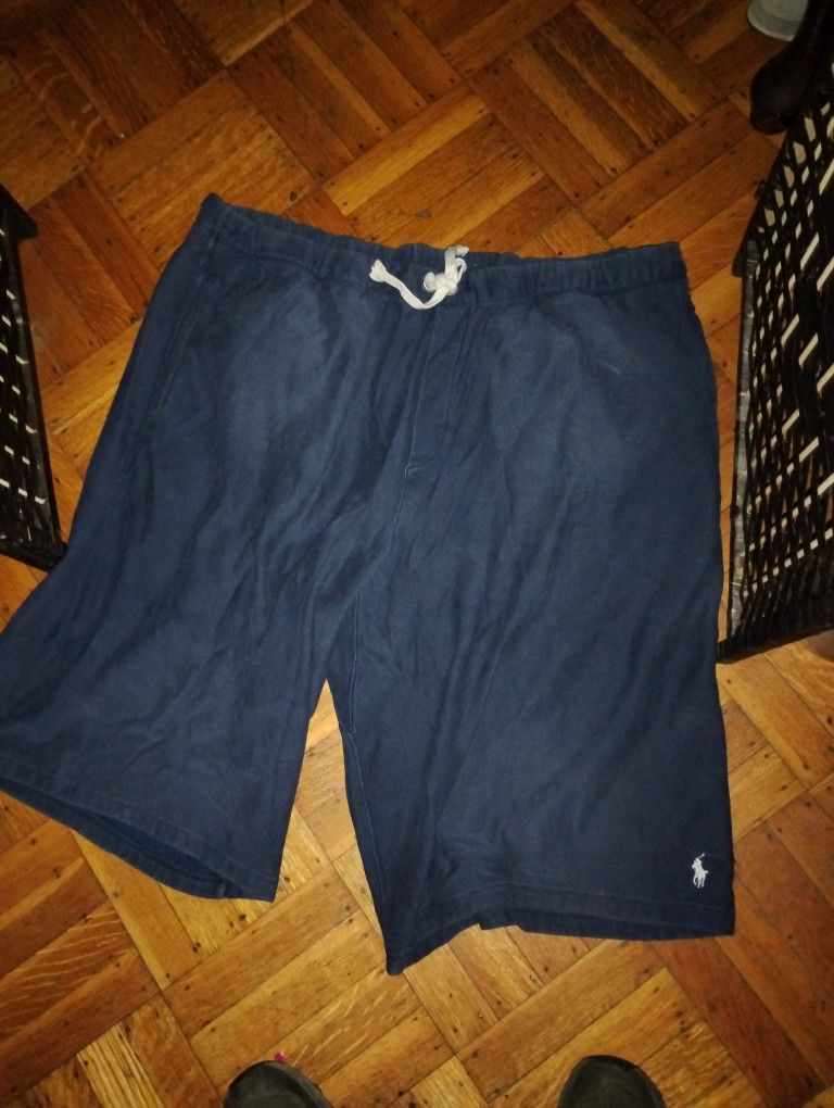 Polo Shorts