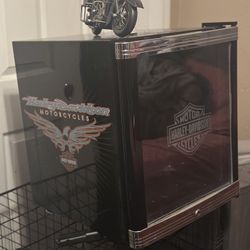 HARLEY DAVIDSON 
