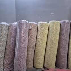 SALE🔥🔥 $90 Carpet Padding- Bajo Alfombra