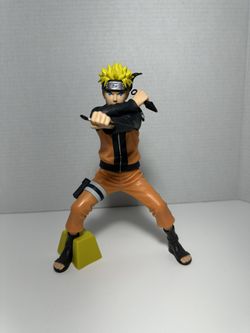 Grandista Naruto Uzumaki