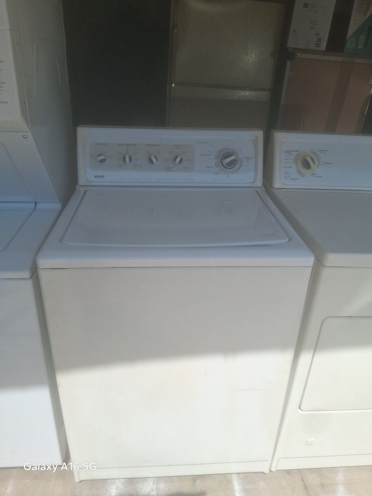 Kenmore Washer