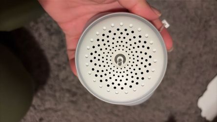 White Noise machine
