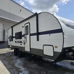 2022 Gulfstream Amerilite 248BH