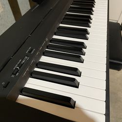 Yamaha Digital Piano