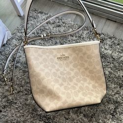 Coach City Bucket Bag 