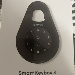 Smart Keybox3