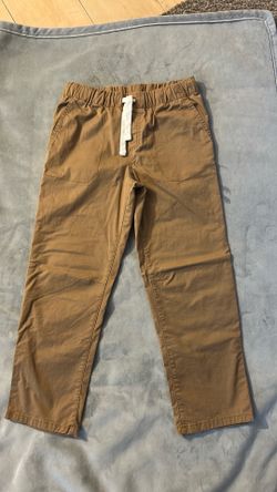 Boys khaki