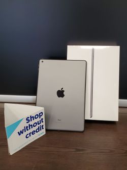 iPad 6th Gen 9.7" (WiFi) 32GB Good Gold