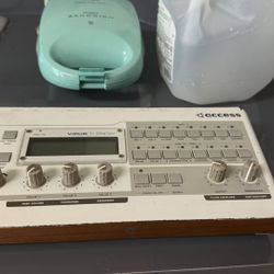 Synth access virus TI Snow