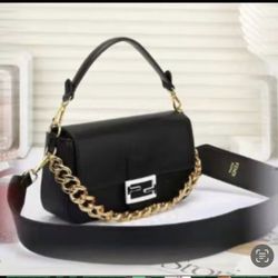 Cartera De Mujer/ Handbags 
