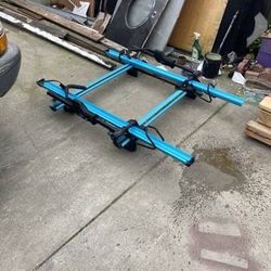 Thule Bicycle Roof Rack