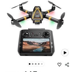 H11 GPS Drone