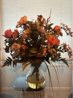 Artificial Flowers