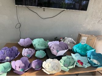 Party Decor Free
