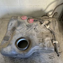 2005-06 Acura RSX Type S Fuel Tank